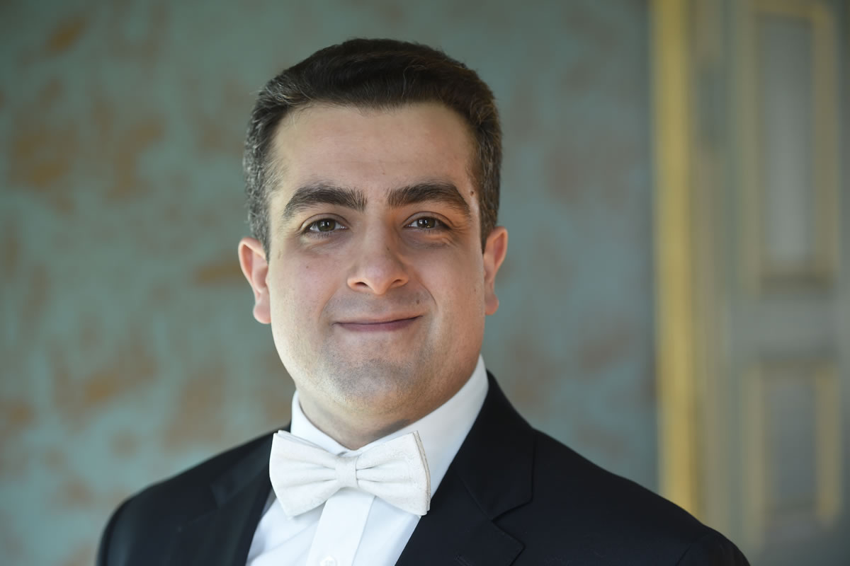 Nima Farahmand Bafi - photo 3